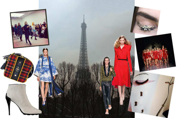 Trend-Special 2013: Lust auf den Mode-Herbst