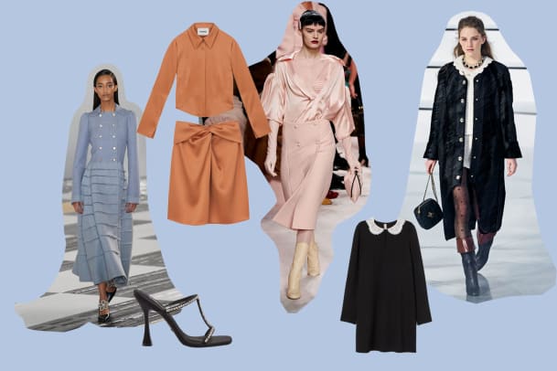 3 Trendlooks für den Herbst zum Nachshoppen