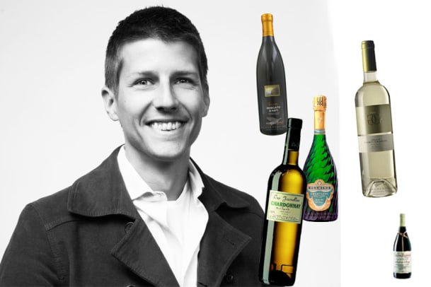 Tipps für den passenden Wein zum Weihnachts-Menü
