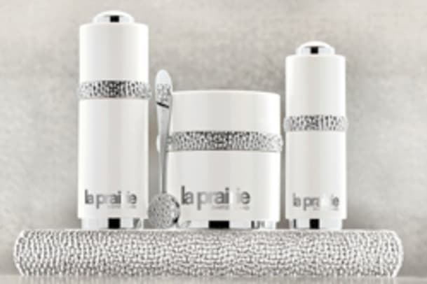 Gesichtspflege-News von La Prairie – Kaviar einmal anders