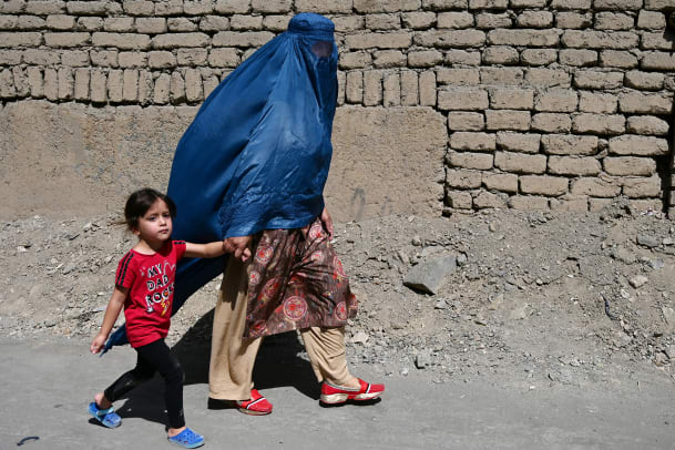 Frauen in Afghanistan: Wie weiter?