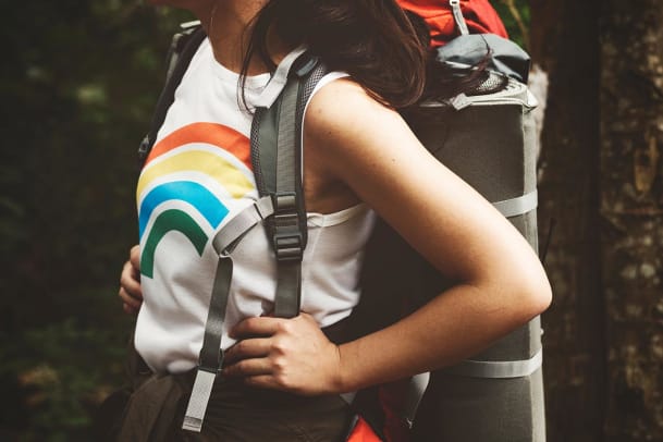 18 Tipps für Ihren Solo-Trip