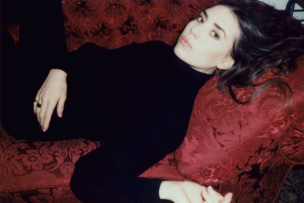 Design-Kollaboration: Lykke Li für & Other Stories