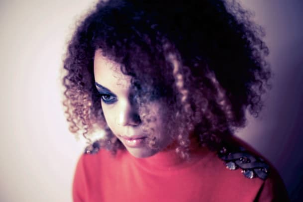 Andreya Triana: Die neue Soulprinzessin