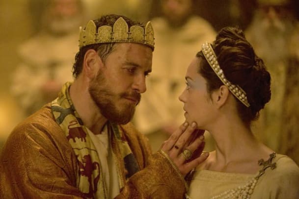 Film-Tipp Macbeth: Wahnsinnig intensiv
