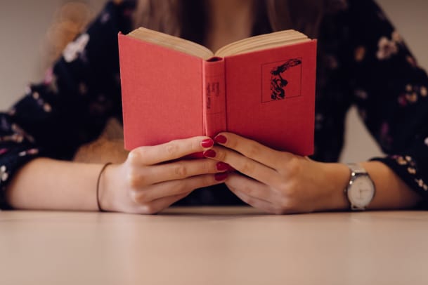 Diese Bücher sollten Sie im Februar lesen