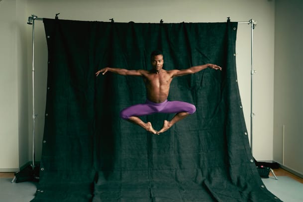 Ballett für alle