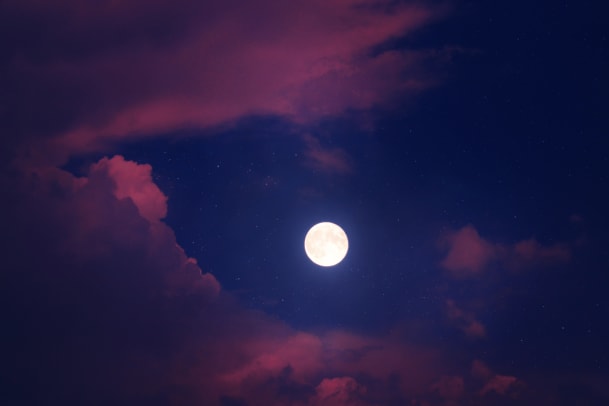 Vollmond im Schützen: Jetzt wirds rütteln und schütteln