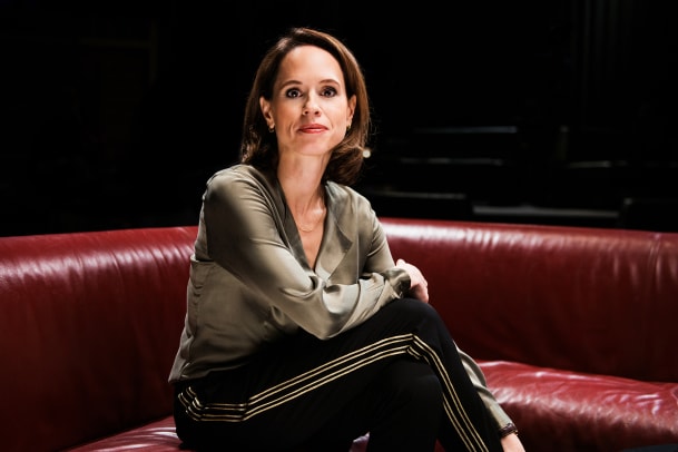 Liebe Barbara Bleisch