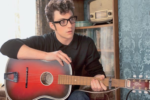 Nowhere Boy: Teenage-Beatle