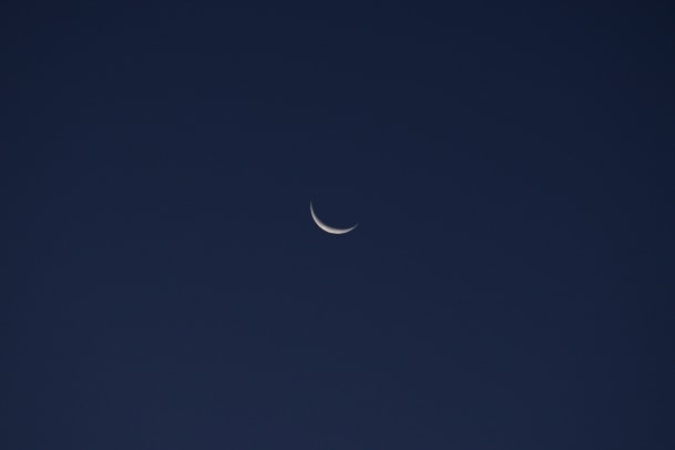 Neumond in der Waage: Alte Muster wandeln sich