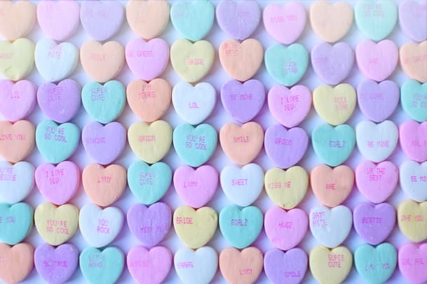 So feiert man den Valentinstag rund um den Globus