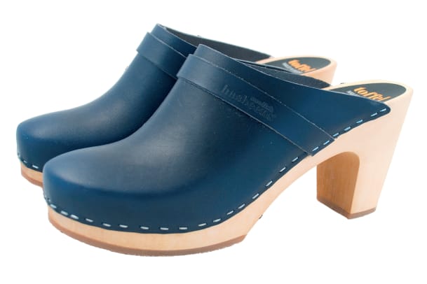 Clogs aus Schweden