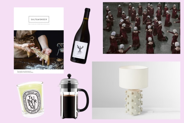 Unsere Cozy-Essentials