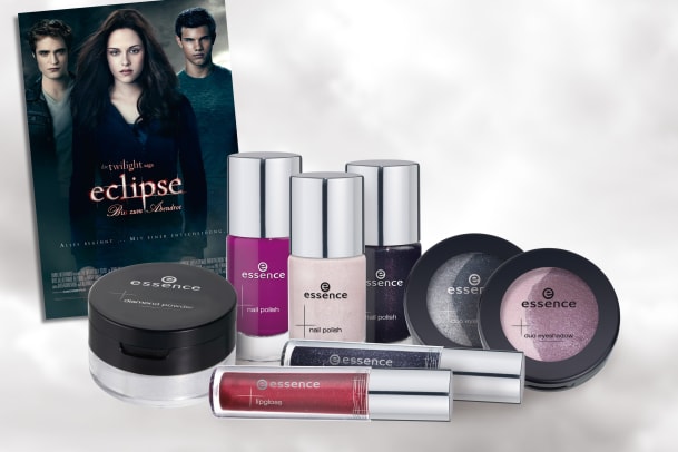 essence geht unter die Vampire