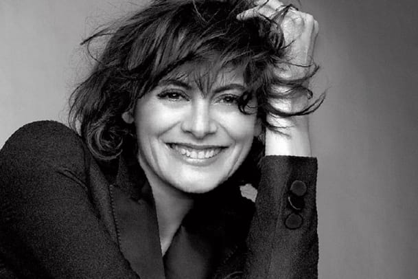 Inès de la Fressange – Sie weiss, wies geht!