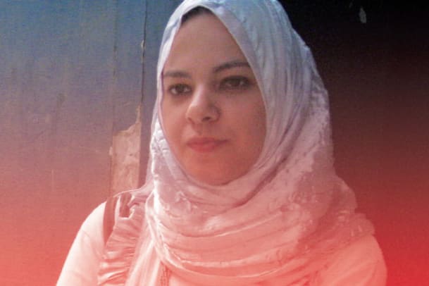 Tabubrecherinnen: Sex in der arabischen Literatur