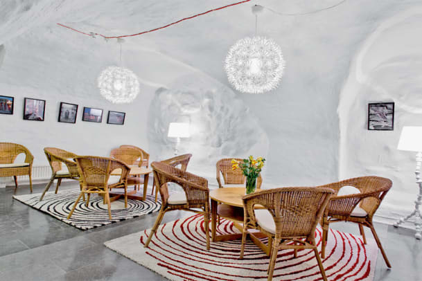 Old Town Hostel in Stockholm