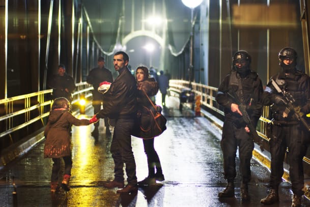 Zwischen Reduit und Resignation: Film-Tipp «Heimatland»