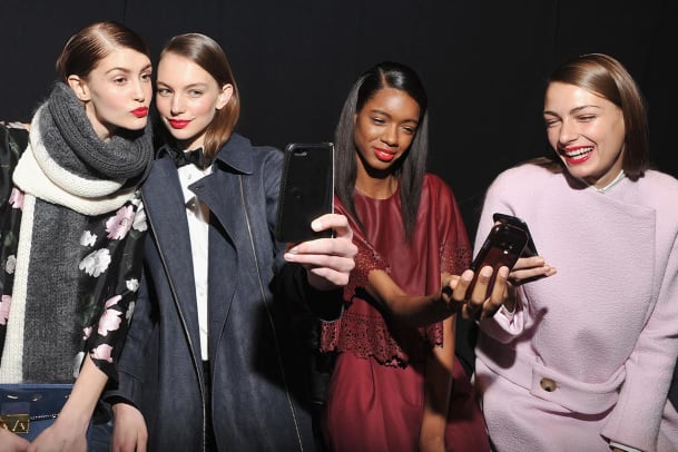 Copy & Post: Instagram schadet dem persönlichen Stil