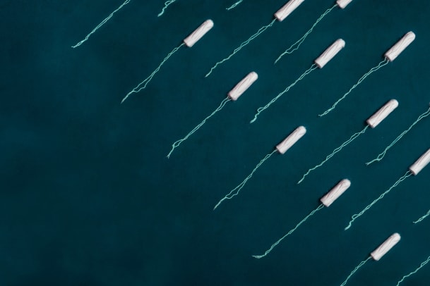 Das steckt hinter dem Mythos der synchronen Menstruation