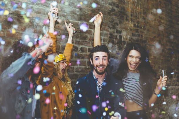 Millennials: «Junge Leute sind nun mal egozentrisch»
