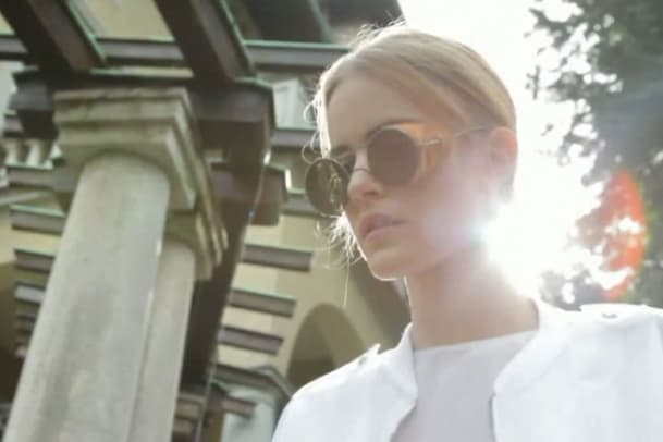 Dritte Mode Suisse in Zürich: Junge Schweizer Designer zeigen ihre Mode