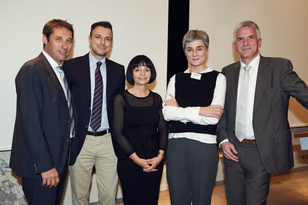 Die Bilder vom annabelle Business Talk: Future Work