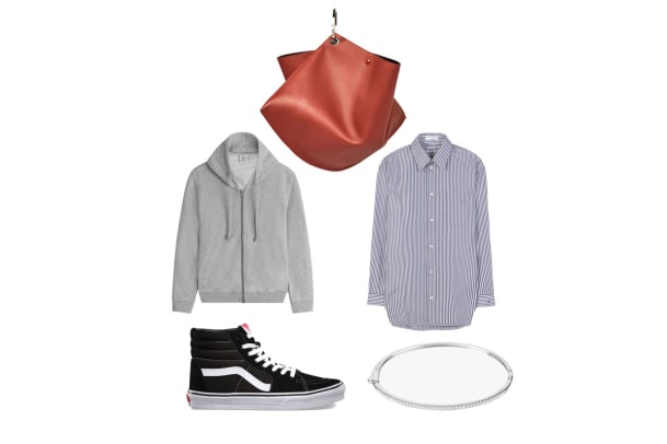 Mode: 5 Pieces gegen den grauen Dezember