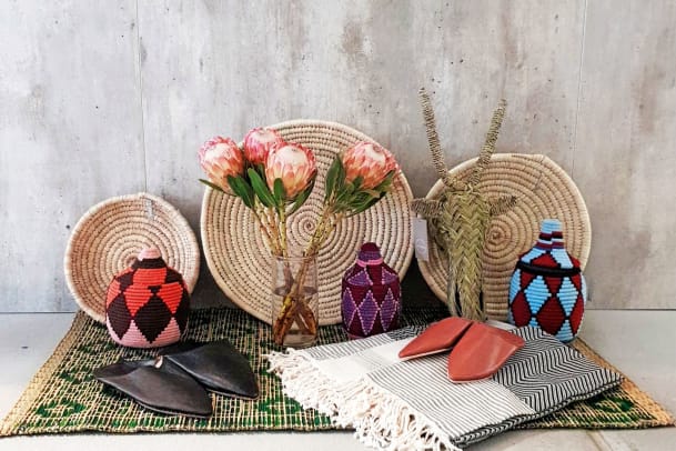 Now Open: Shopping-Tipps im November
