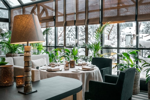 Now Open: Neue Lokale im Februar