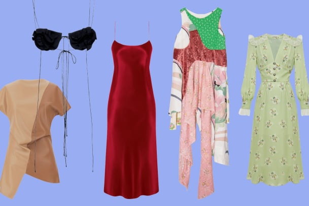 It’s Personal: Unsere Geschichten zu den Trends der Saison