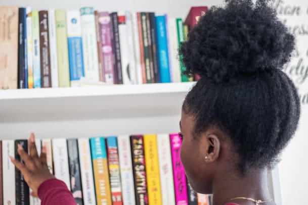 8 neue Bücher, die wir empfehlen können
