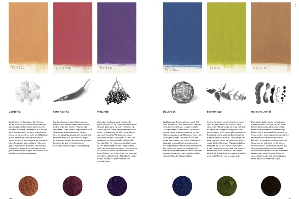 Gewerbemuseum Winterthur: Color my life