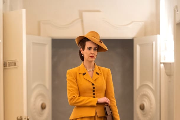 5 spannende Serien, die uns Corona vergessen lassen