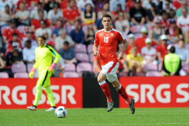 Schweiz – Albanien im Live-Ticker