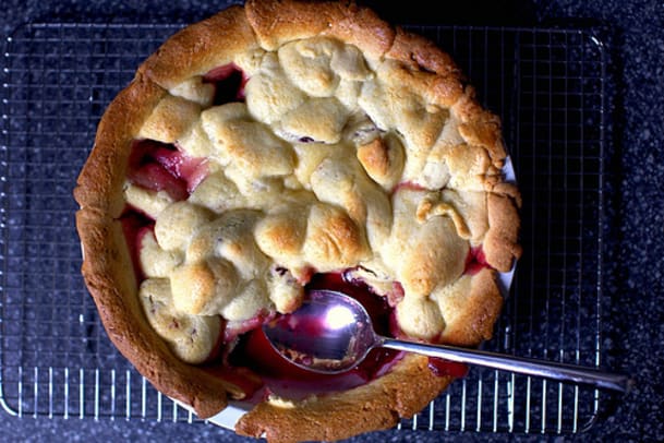 Smitten Kitchen – Food Blog der Sonderklasse