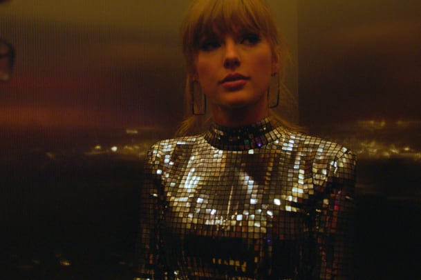 Netflix-Doku: Warum ich auch mit 32 noch ein Taylor-Swift-Fan bin