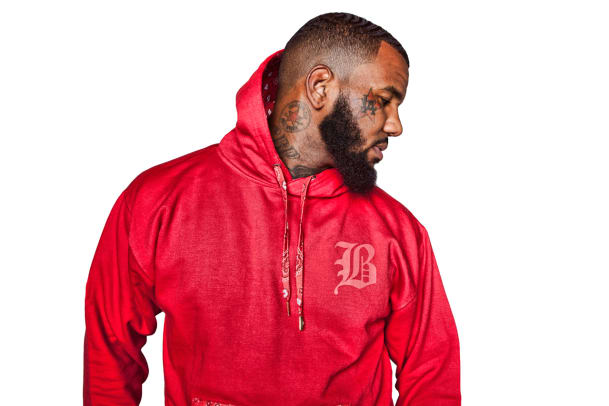 Musik-Tipp: The Game