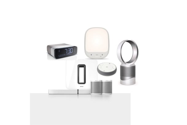 Fünf smarte Gadgets für das Zuhause