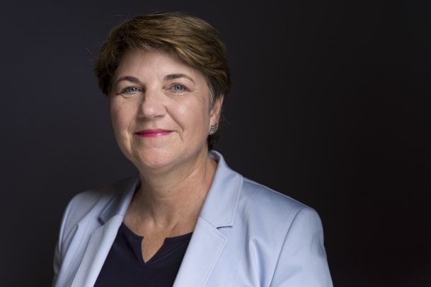 Liebe Viola Amherd