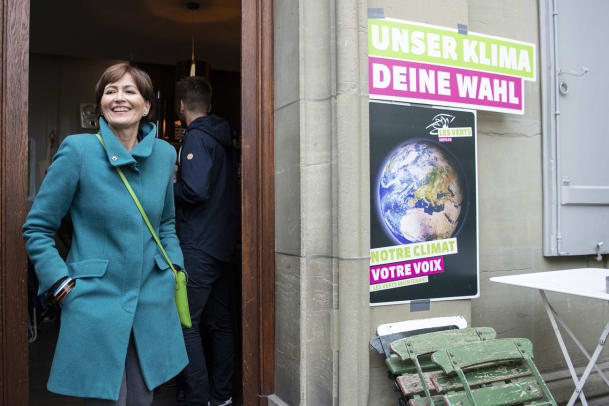 Klima- und Gleichstellungspolitik gehen uns alle an