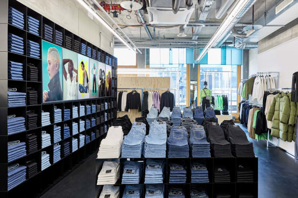 Diese Shops haben wir neu entdeckt