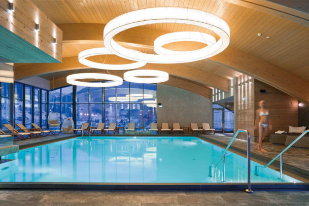 3 Tage Erholung im Hotel Bergland in Sölden, Tirol