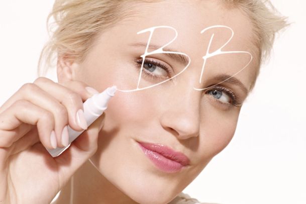 BB-Creams sind der Trend der Stunde