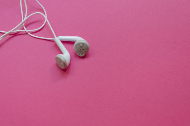Darum passen Podcasts perfekt in unsere Zeit