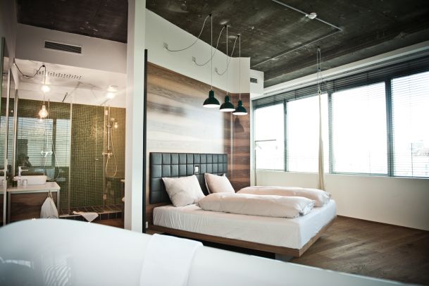 Günstig und gut: Hotel Daniel Wien