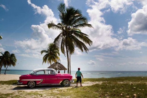 Ein Road-Trip durch Kuba