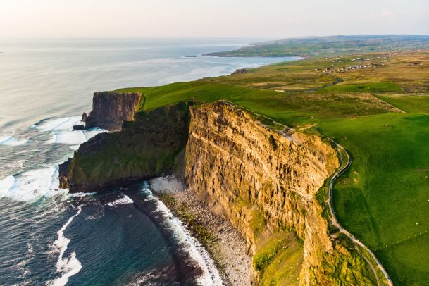 Lieblingshotels in Irland