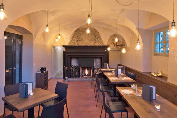 Now Open: Neue Lokale im Dezember